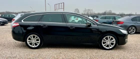 Peugeot 508 2.0HDI* 140k.c* LED* NAVI* PANORAMA* FULL - 5600 € / 10952.65 лв. - 58301744 6