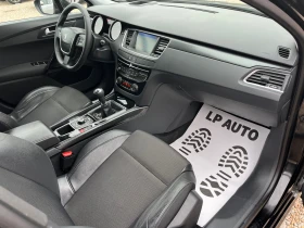 Peugeot 508 2.0HDI* 140k.c* LED* NAVI* PANORAMA* FULL - 5600 € / 10952.65 лв. - 58301744 9