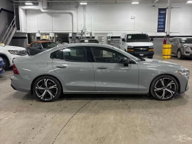 Volvo S60 Ultimate Dark Theme  CARFAX, снимка 3