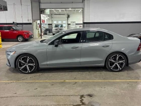 Volvo S60 Ultimate Dark Theme  CARFAX, снимка 2