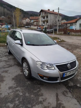 VW Passat 2.0 TDI Common rail - 2050 € / 4009.45 лв. - 25704620 2