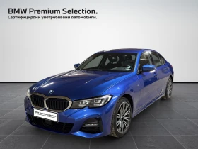 ����� �� �������� �� BMW 320 xDrive