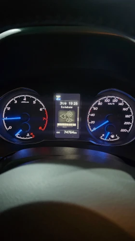 Toyota Yaris 1.5 Bi-tone - 18400 € / 35987.27 лв. - 70735047 6