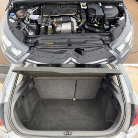 Citroen C4 1.6blueHdi* FACE* АВТОМАТ - 7500 € / 14668.73 лв. - 23466243 13