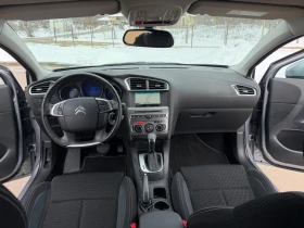 Citroen C4 1.6blueHdi* FACE* АВТОМАТ - 7500 € / 14668.73 лв. - 23466243 9