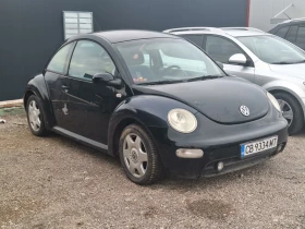 VW Beetle, снимка 4 - Автомобили и джипове - 53617858