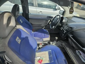 VW Beetle, снимка 5 - Автомобили и джипове - 53617858