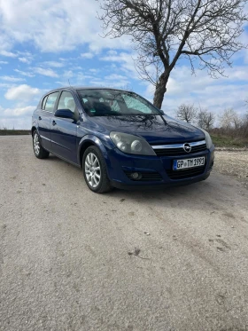 Opel Astra 1.9 CDTI - 1450 € / 2835.95 лв. - 58119305 2