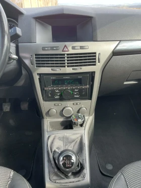 Opel Astra 1.9 CDTI - 1450 € / 2835.95 лв. - 58119305 6