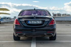 Mercedes-Benz S 450, снимка 3 - Автомобили и джипове - 53655328