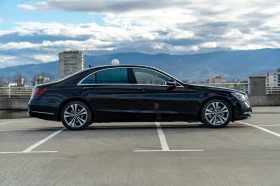 Mercedes-Benz S 450, снимка 2 - Автомобили и джипове - 53655328