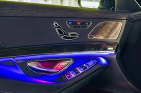 Mercedes-Benz S 450, снимка 7 - Автомобили и джипове - 53655328