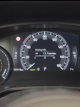 Mazda MX-30, снимка 4 - Автомобили и джипове - 53657464