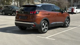 Peugeot 3008 GT Line 4 цилиндъра - 14500 € / 28359.53 лв. - 85461911 3