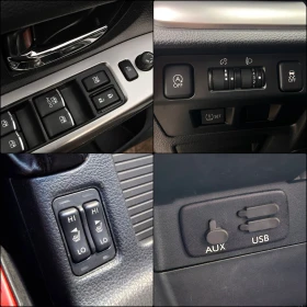 Subaru XV 2.0i АВТОМАТИК FACELIFT, снимка 11 - Автомобили и джипове - 53700128