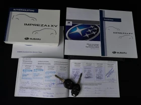 Subaru XV 2.0i АВТОМАТИК FACELIFT, снимка 16 - Автомобили и джипове - 53700128