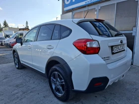 Subaru XV 2.0i АВТОМАТИК FACELIFT, снимка 8 - Автомобили и джипове - 53700128