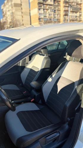 VW Jetta - 14000 € / 27381.62 лв. - 13083592 9