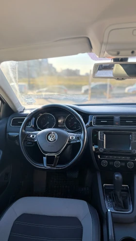 VW Jetta - 14000 € / 27381.62 лв. - 13083592 6