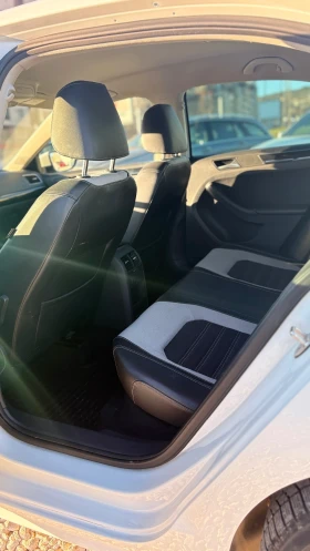 VW Jetta - 14000 € / 27381.62 лв. - 13083592 8