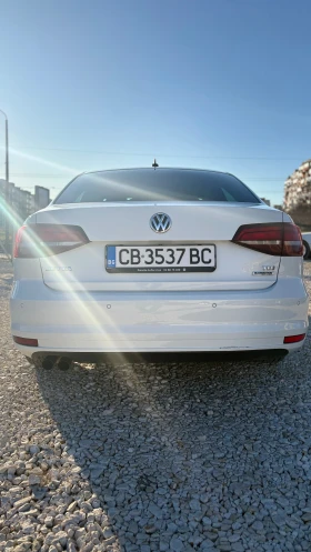 VW Jetta - 14000 € / 27381.62 лв. - 13083592 2
