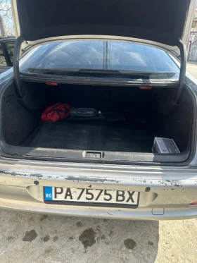 Peugeot 607 - 2000 € / 3911.66 лв. - 47539552 7