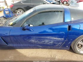 Chevrolet Corvette 6l - 14700 € / 28750.70 лв. - 15562912 6