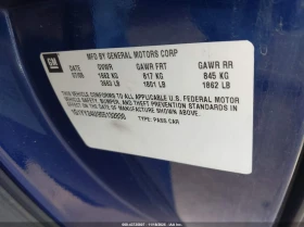 Chevrolet Corvette 6l - 14700 € / 28750.70 лв. - 15562912 9