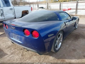 Chevrolet Corvette 6l - 14700 € / 28750.70 лв. - 15562912 4