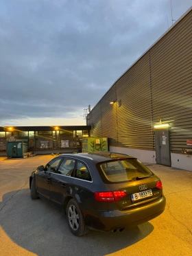 Audi A4 - 4600 € / 8996.82 лв. - 70068865 2