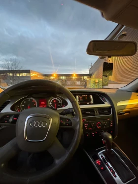 Audi A4 - 4600 € / 8996.82 лв. - 70068865 3