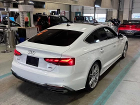 Audi A5 PROGRESSIV С РЕГИСТРАЦИЯ & АВТО КРЕДИТ - 30600 € / 59848.40 лв. - 59705139 5