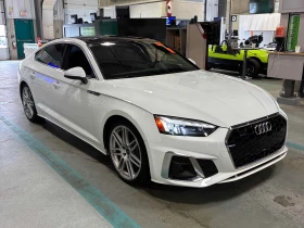 Audi A5 PROGRESSIV С РЕГИСТРАЦИЯ & АВТО КРЕДИТ - 30600 € / 59848.40 лв. - 59705139 3
