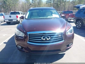 Infiniti J JX35 - 9700 € / 18971.55 лв. - 40638720 3