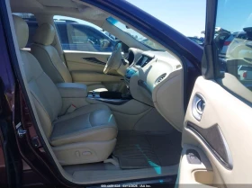 Infiniti J JX35 - 9700 € / 18971.55 лв. - 40638720 7