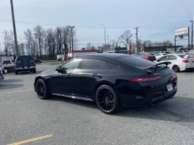 Mercedes-Benz AMG GT 63S С РЕГИСТРАЦИЯ & АВТО КРЕДИТ - 78500 € / 153532.65 лв. - 64445943 3