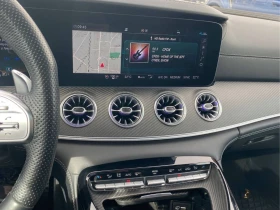 Mercedes-Benz AMG GT 63S С РЕГИСТРАЦИЯ & АВТО КРЕДИТ - 78500 € / 153532.65 лв. - 64445943 8