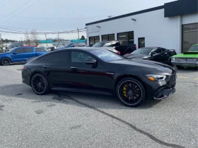 Mercedes-Benz AMG GT 63S С РЕГИСТРАЦИЯ & АВТО КРЕДИТ - 78500 € / 153532.65 лв. - 64445943 4