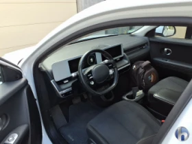 Hyundai Ioniq 5 60 kWh - 19090 € / 37336.79 лв. - 32001327 7