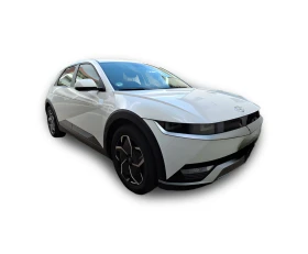 Hyundai Ioniq 5 60 kWh