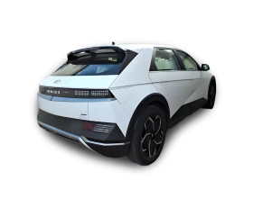 Hyundai Ioniq 5 60 kWh - 19090 € / 37336.79 лв. - 32001327 4