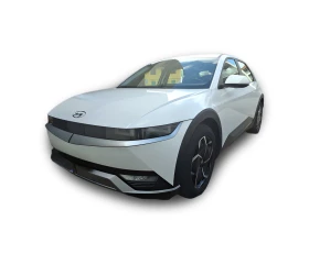 Hyundai Ioniq 5 60 kWh - 19090 € / 37336.79 лв. - 32001327 2