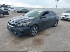 Kia Forte 2.0L I-4 DOHC, VVT, 147HP Front Wheel Drive | Auto.bg — изображение 2