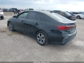 Kia Forte 2.0L I-4 DOHC, VVT, 147HP Front Wheel Drive | Auto.bg — изображение 3
