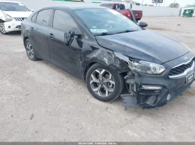 Kia Forte 2.0L I-4 DOHC, VVT, 147HP Front Wheel Drive | Auto.bg — изображение 6