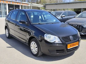 VW Polo 1.4i* АВТОМАТИК* КLIMA*  - 3690 € / 7217.01 лв. - 33477894 2