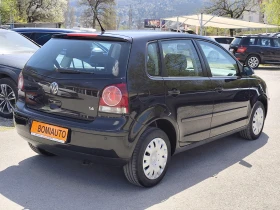 VW Polo 1.4i* АВТОМАТИК* КLIMA*  - 3690 € / 7217.01 лв. - 33477894 3