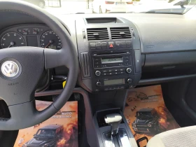 VW Polo 1.4i* АВТОМАТИК* КLIMA*  - 3690 € / 7217.01 лв. - 33477894 7