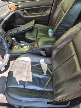 Peugeot 607 | Mobile.bg � ����� ������ 10
