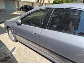 Peugeot 607 | Mobile.bg � ����� ������ 2